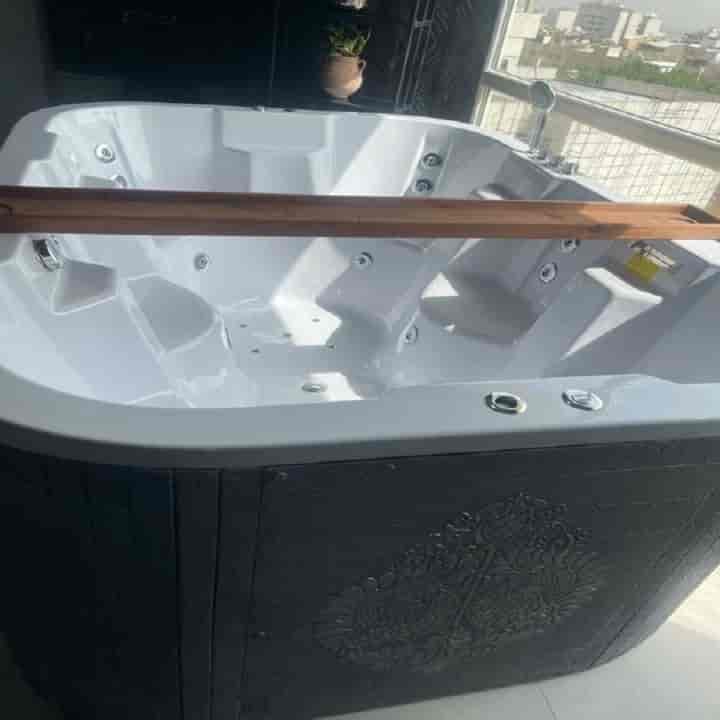 وان حمام
