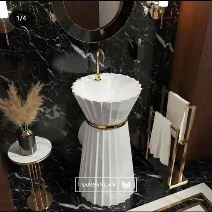 روشویی آسیل