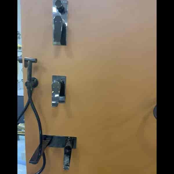 شیرالات توکار  برند کهلر  KOHLER